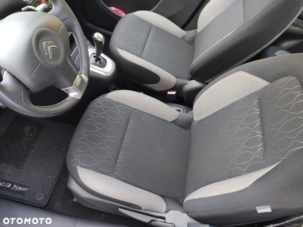 Citroën C3 Picasso VTi 120 EGS6 Selection - 15