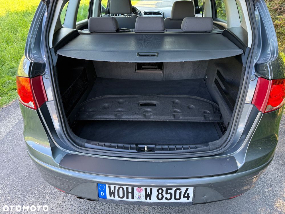 Seat Altea XL 1.4 TSI Style - 13