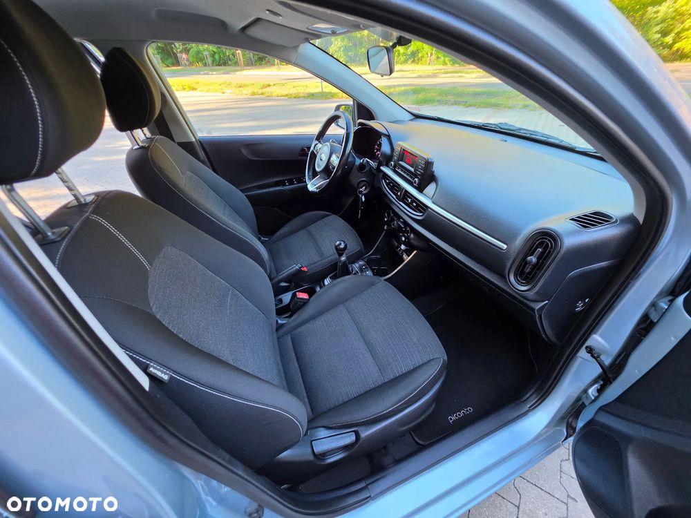 Kia Picanto 1.0 Core - 23