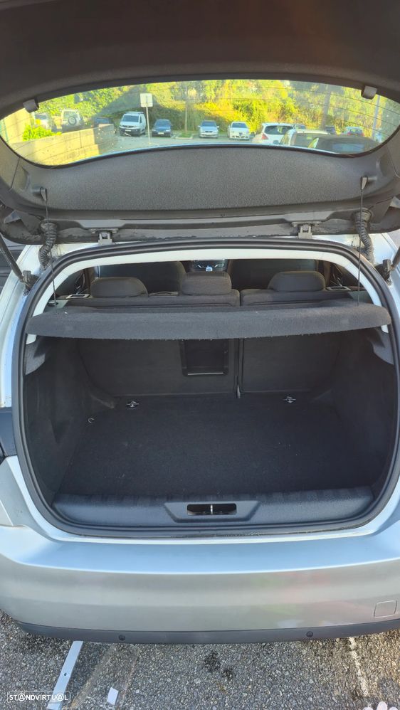 Peugeot 308 e-HDi FAP 115 Stop&Start Allure - 14