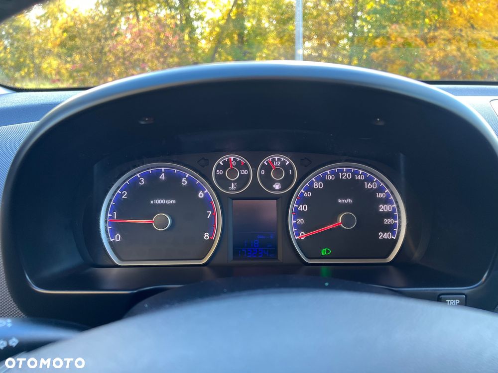 Hyundai i30 i30cw 1.4 Comfort - 26