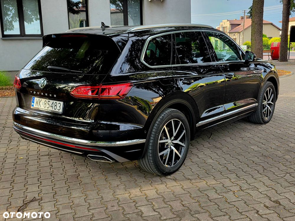 Volkswagen Touareg 3.0 V6 TDI SCR 4Mot - 29