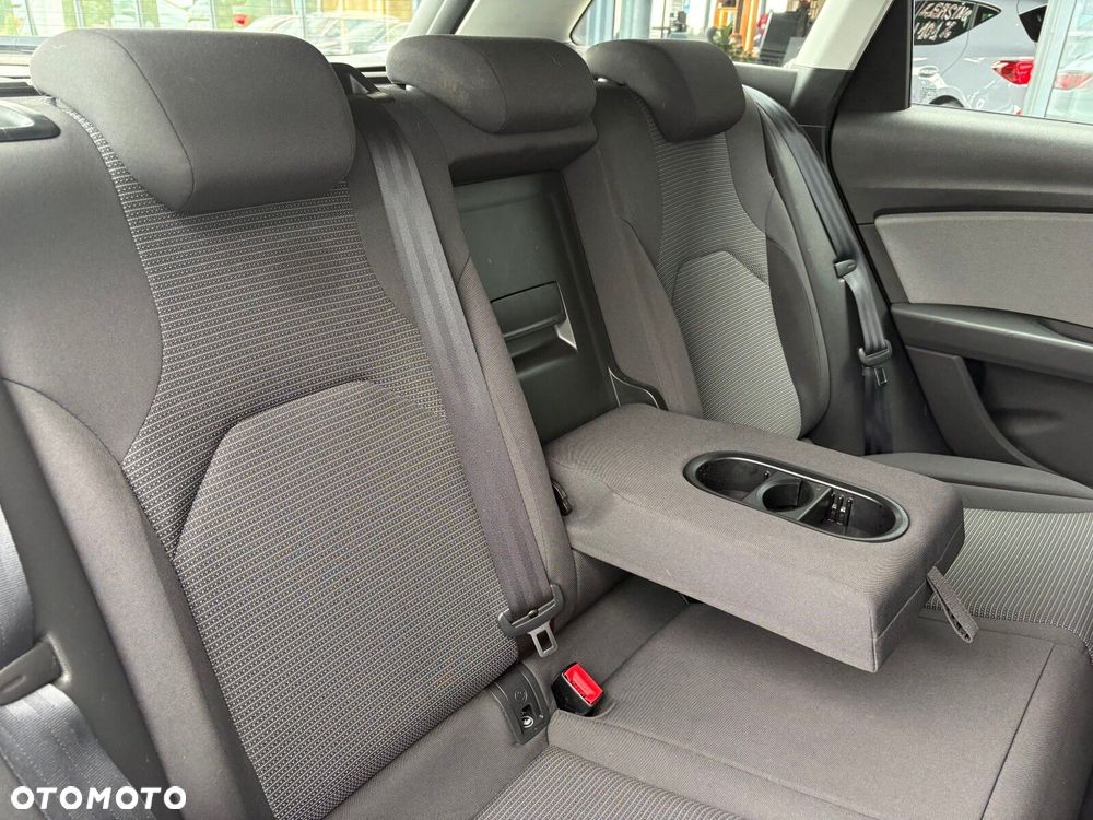 Seat Leon - 16