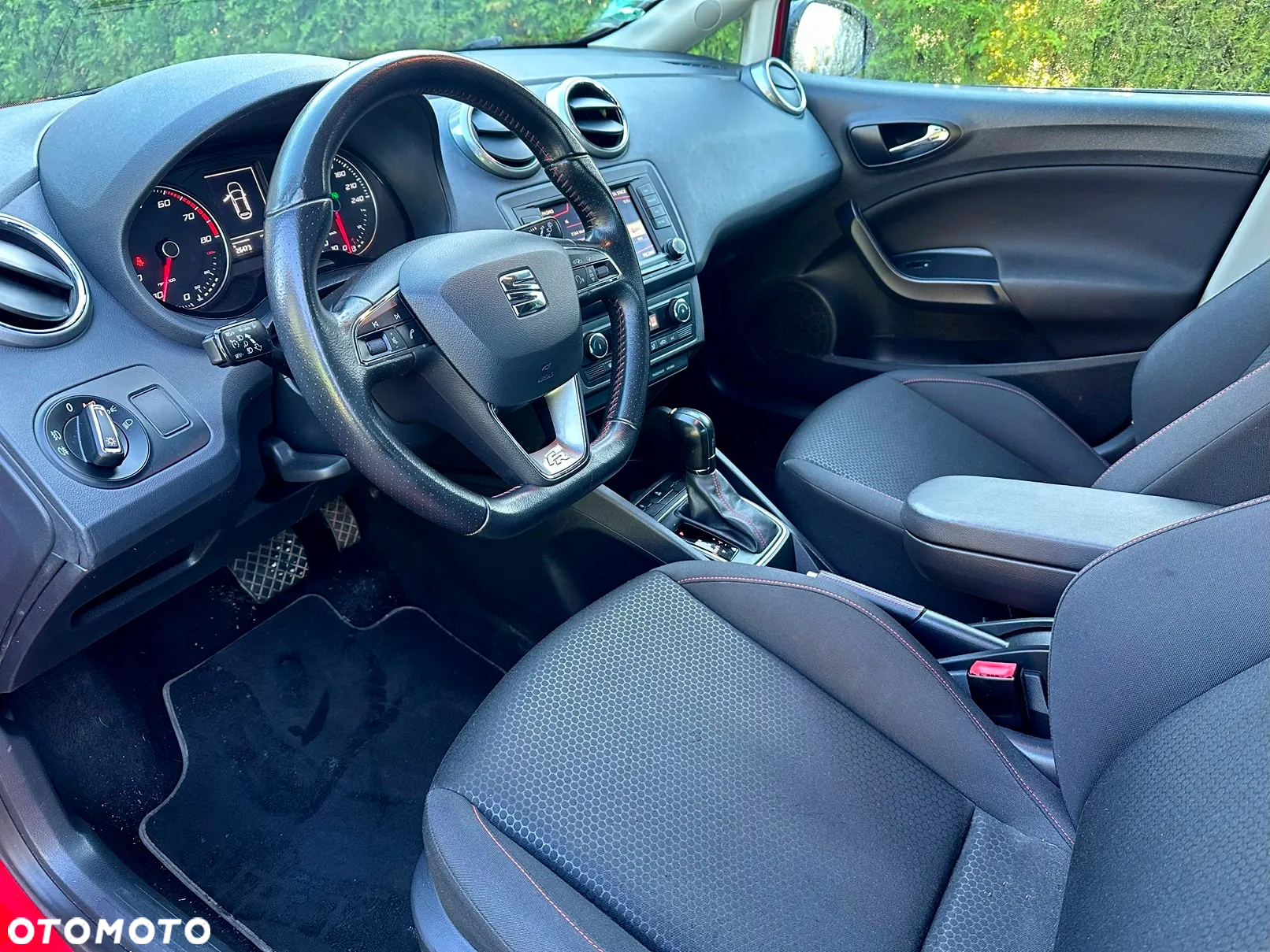 Seat Ibiza - 27