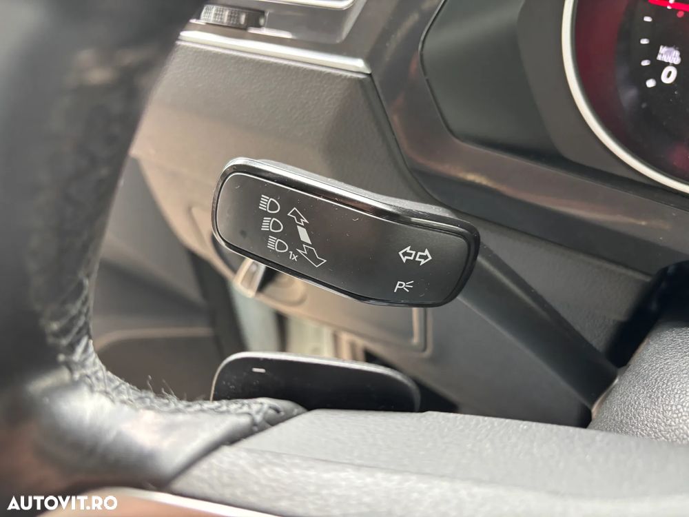 Volkswagen Tiguan 2.0 TDI DSG Life - 16