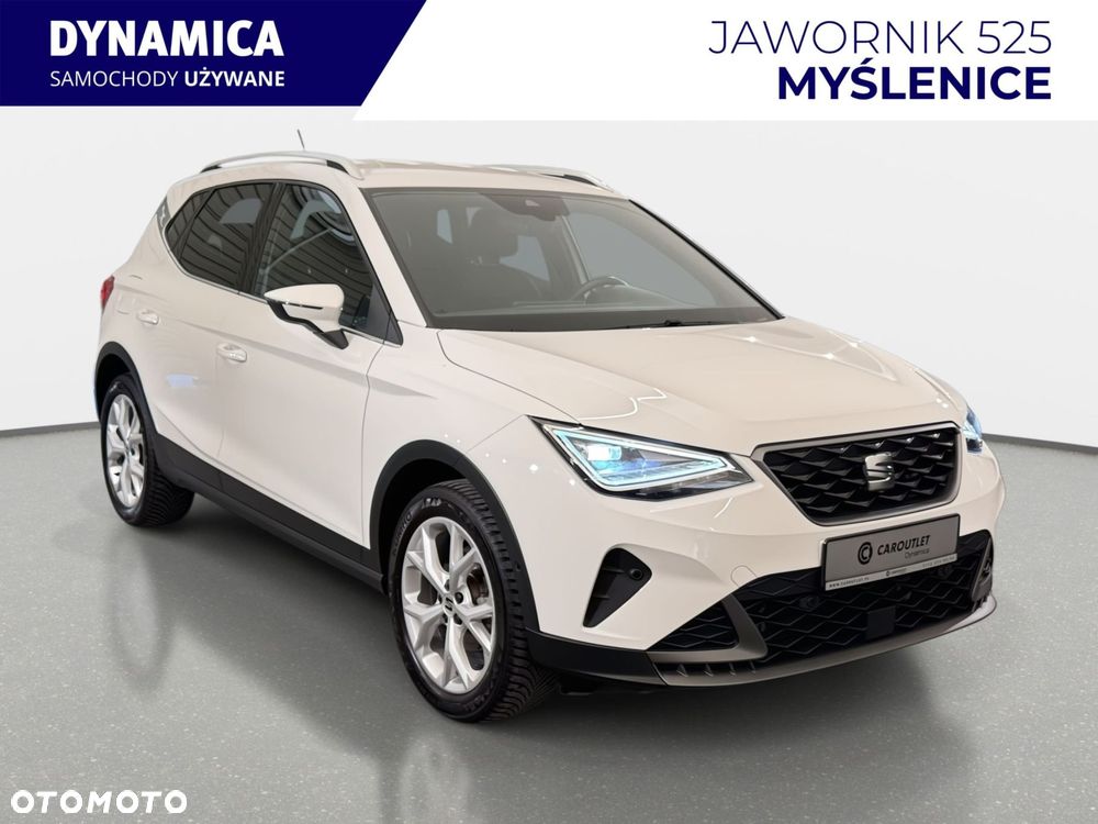 Seat Arona - 2