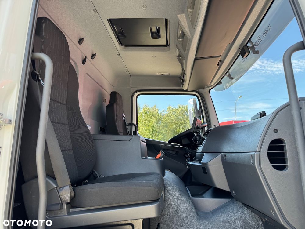 Mercedes-Benz ATEGO - 31