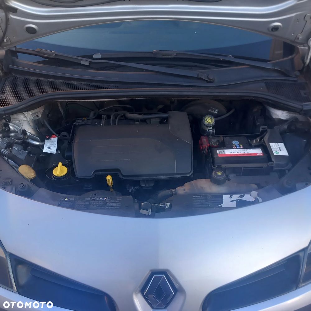Renault Clio Grandtour 1.2 16V 75 Dynamique - 30