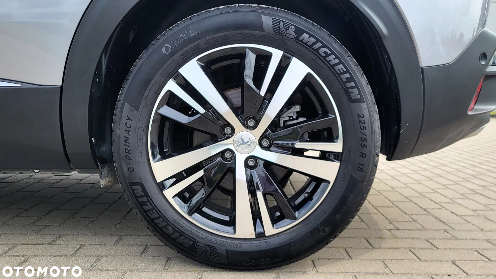 Peugeot 3008 1.5 BlueHDi GT S&S EAT8 - 9