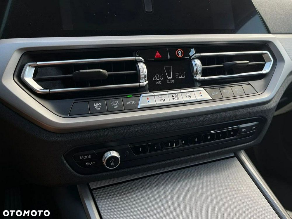 BMW Seria 3 - 20