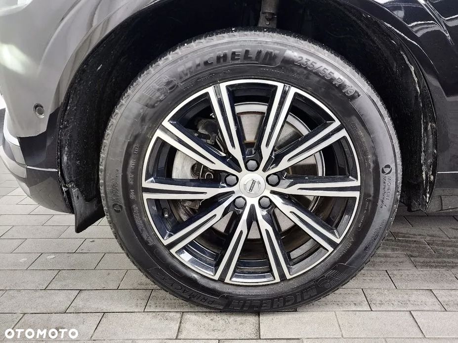Volvo XC 60 - 16
