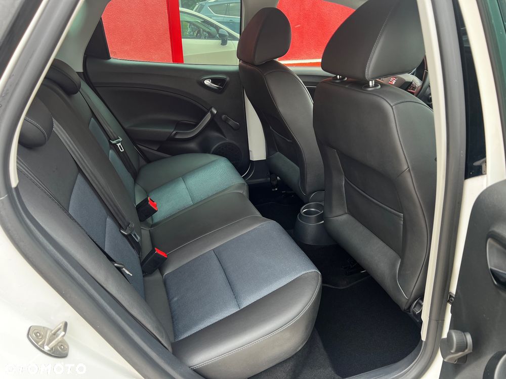 Seat Ibiza - 8