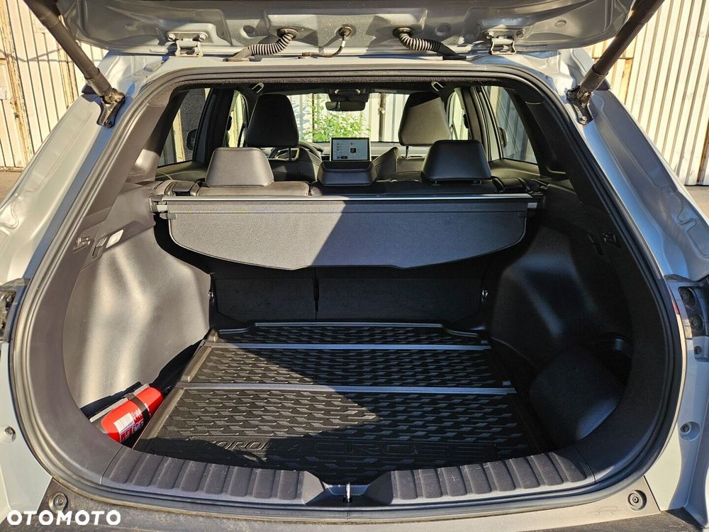 Toyota Corolla Cross 2.0 Hybrid Premiere Edition - 19