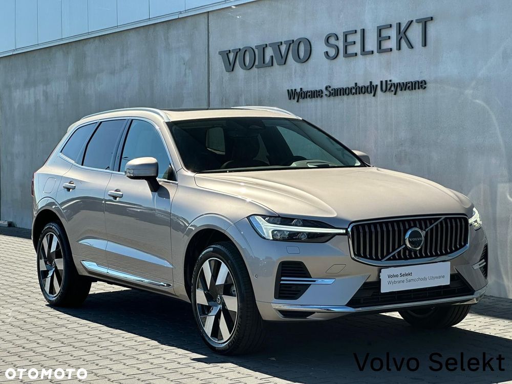 Volvo Xc 60 2025 photo 3