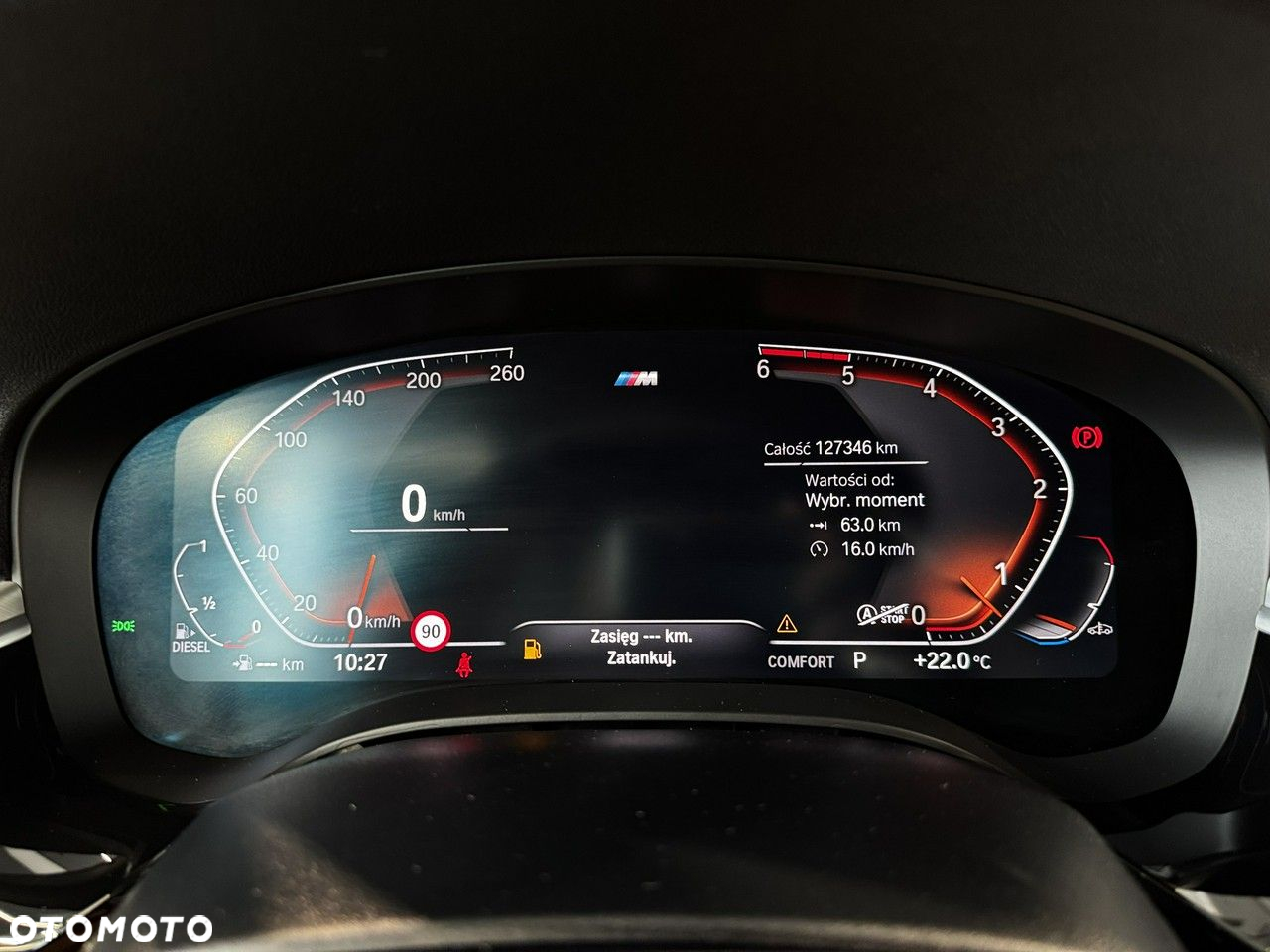 BMW Seria 5 - 25