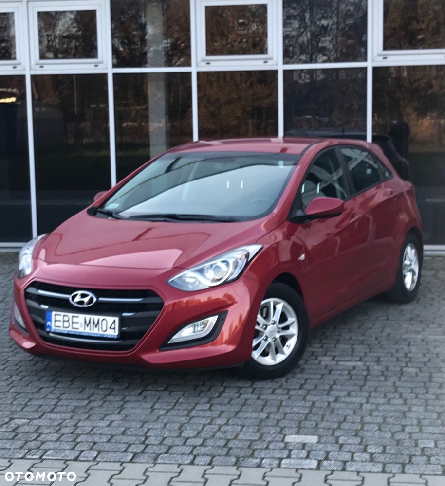 Hyundai i30 1.4 Comfort - 2