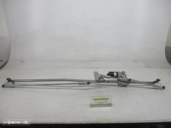 Armaçao Limpa Vidros Citroen C4 Ii (B7) - 1
