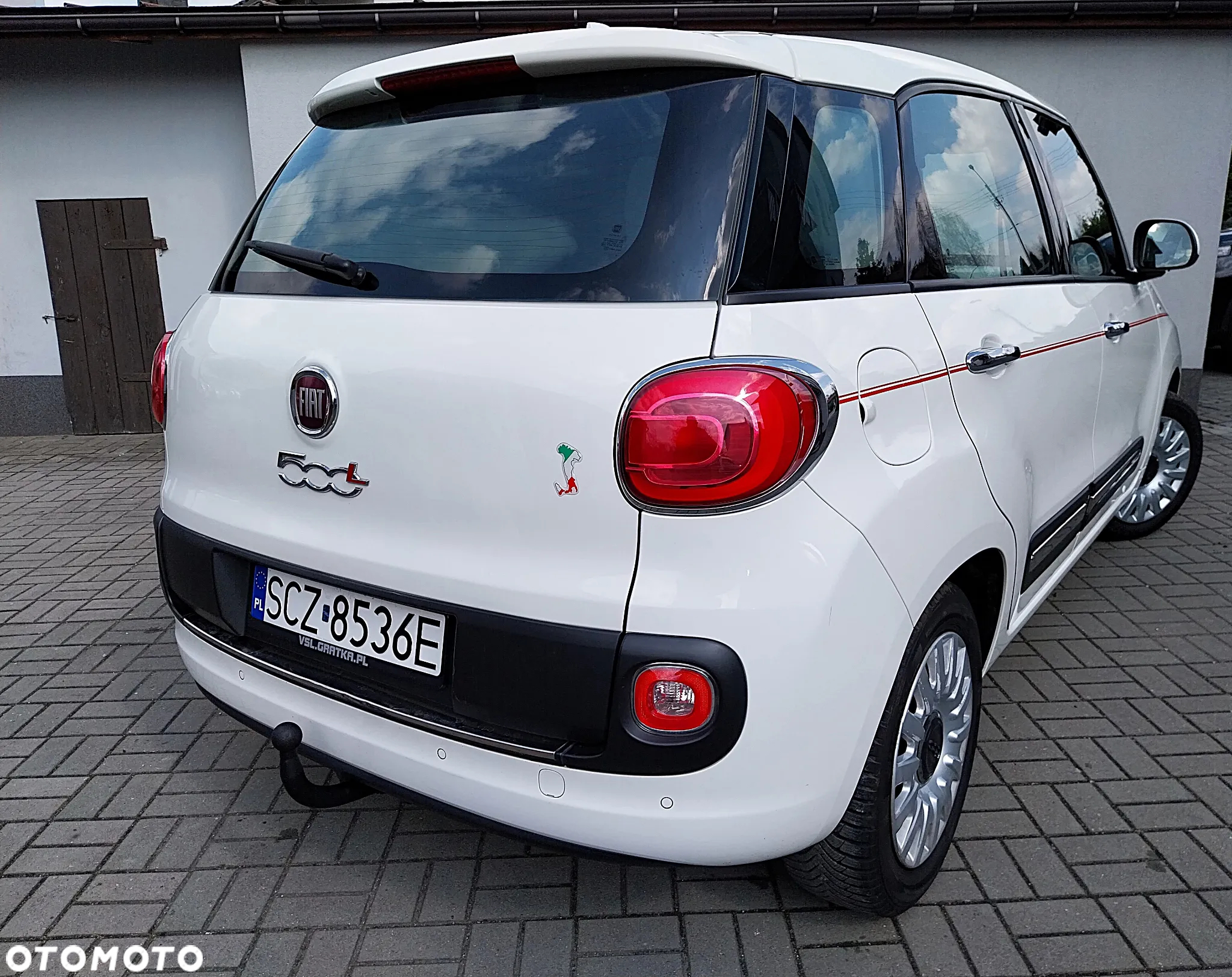 Fiat 500L 1.4 16V T-Jet Pop Star - 26