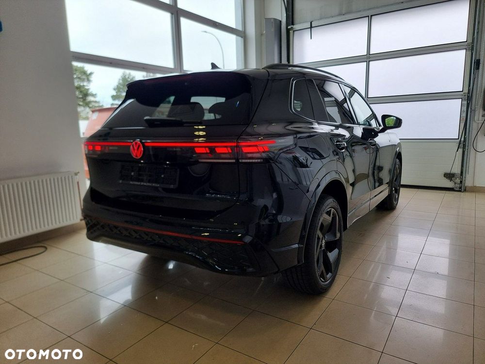 Volkswagen Tiguan - 5
