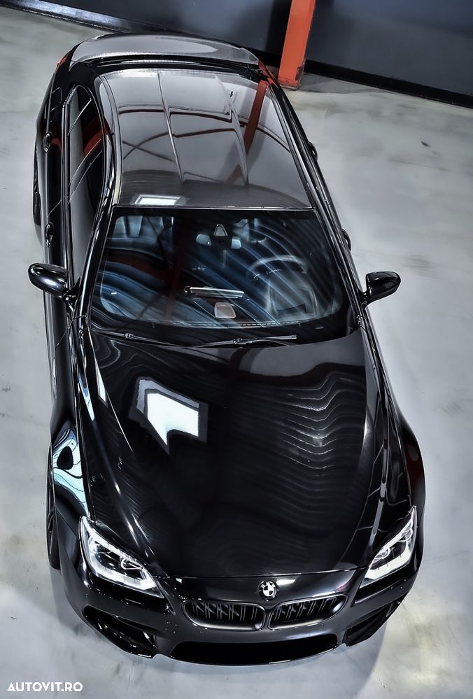 BMW M6 Standard - 10
