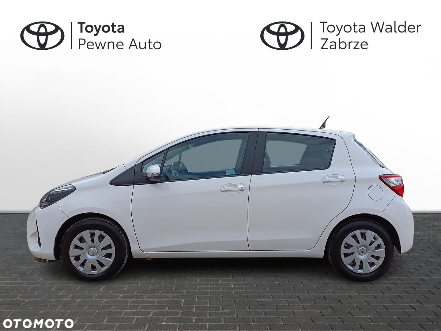 Toyota Yaris - 3