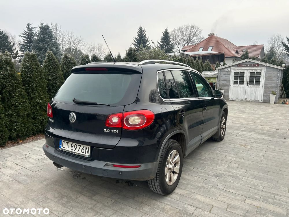 Volkswagen Tiguan 2.0 TDI Trend&Fun - 6