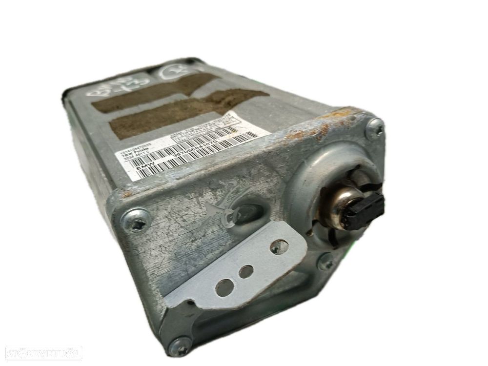 Airbag Passageiro Bmw X3 (E83) - 6