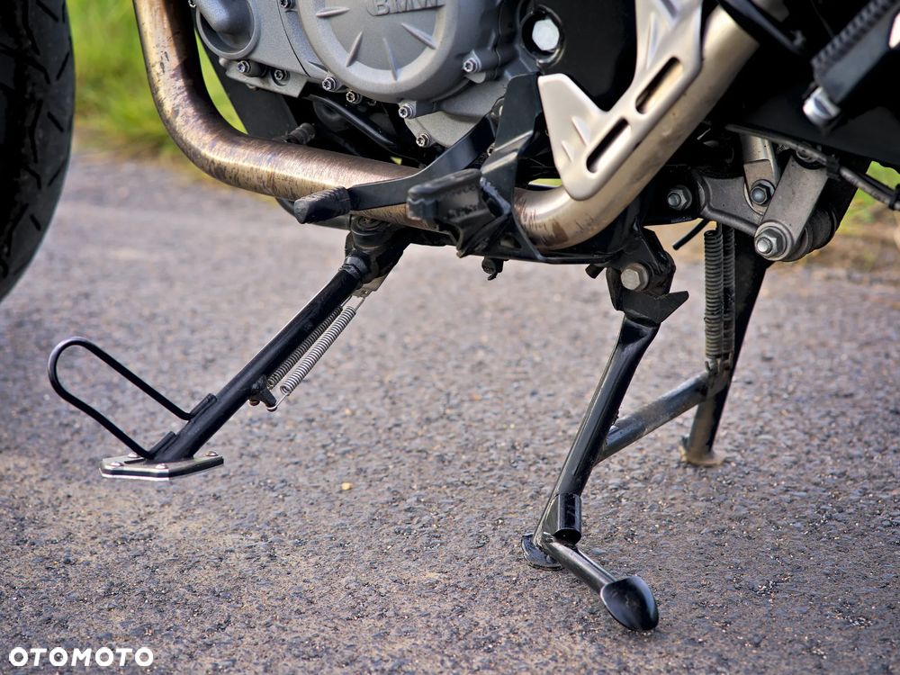 BMW GS - 25