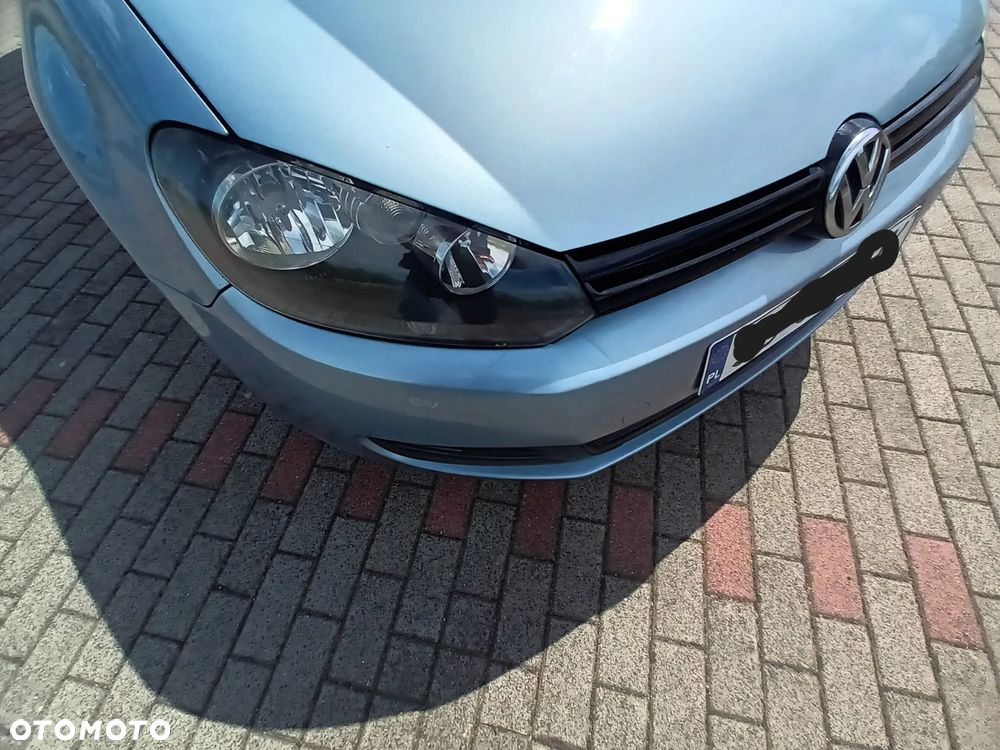 Volkswagen Golf 1.4 TSI Trendline - 15