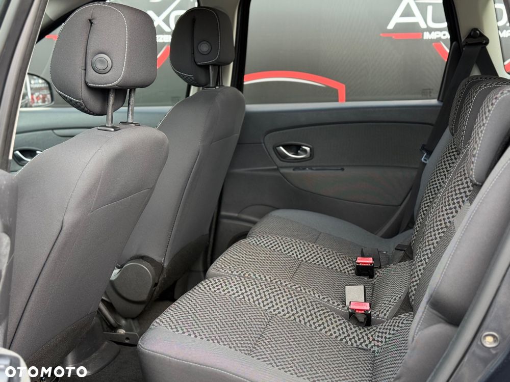 Renault Scenic - 33
