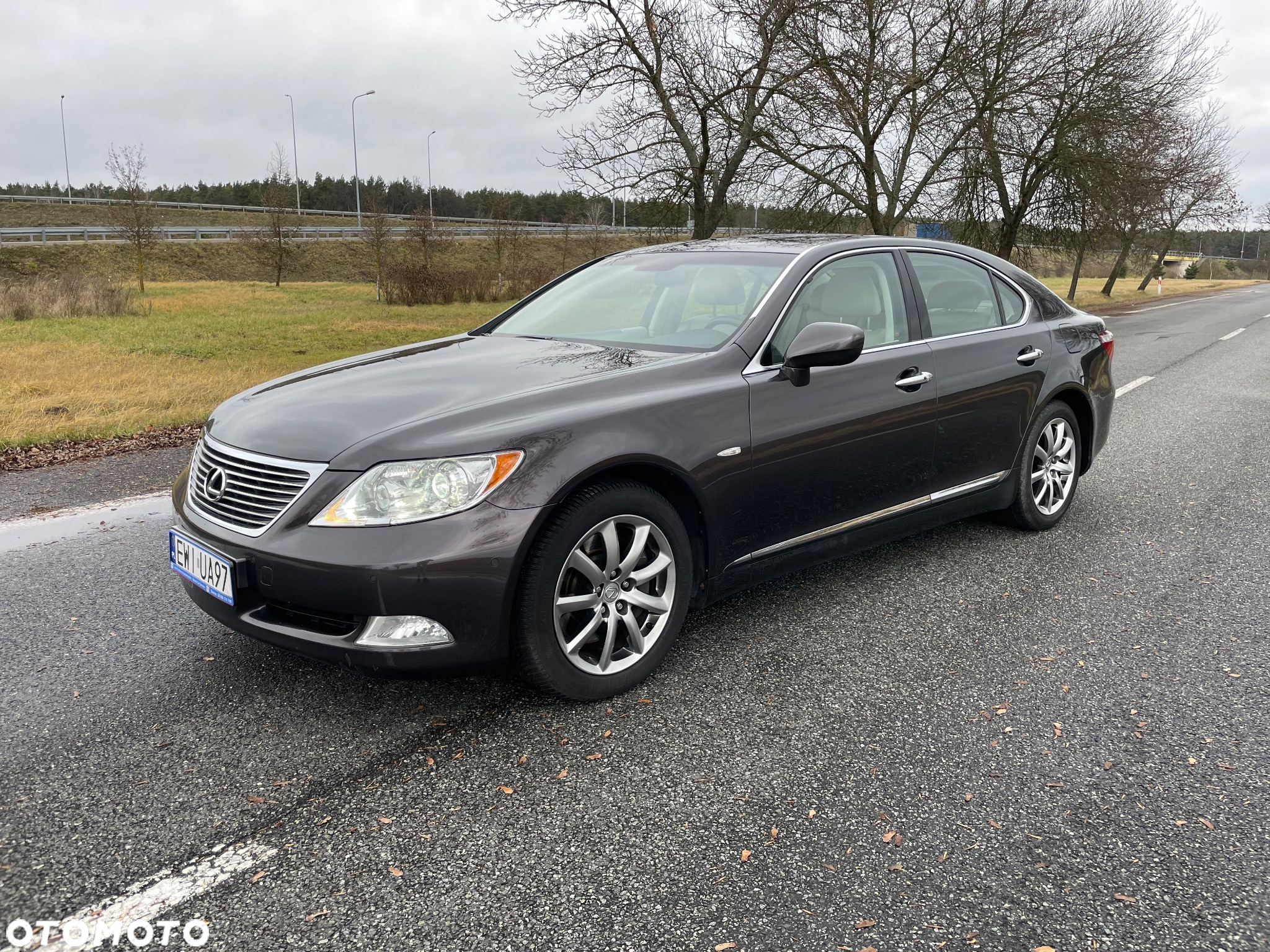 Lexus LS 460 Prestige - 2
