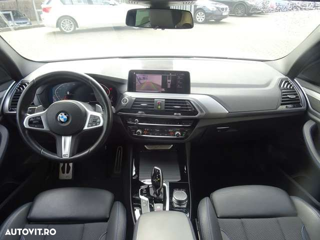 BMW X3 - 9