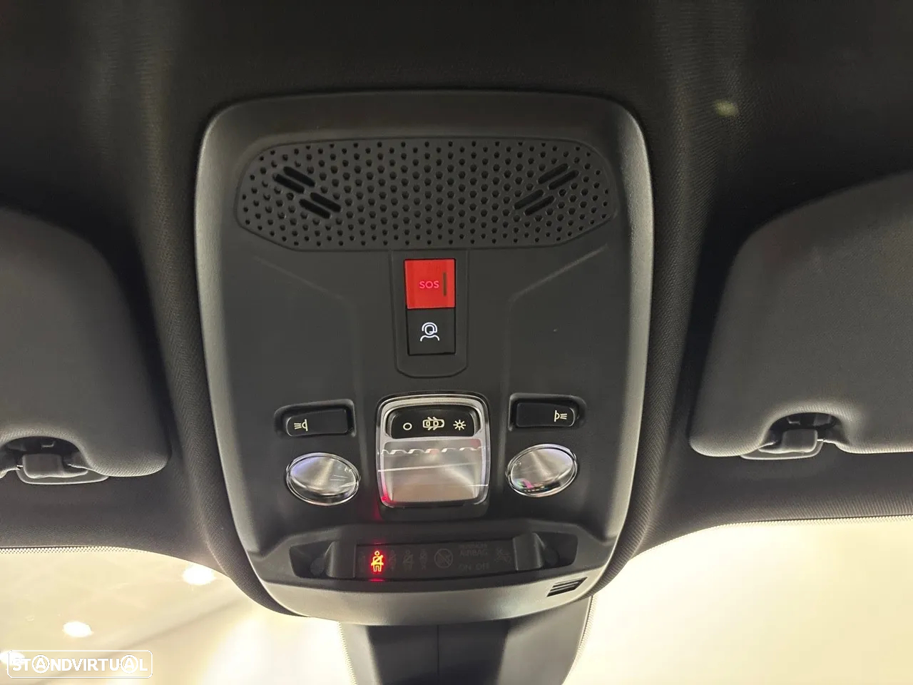 Peugeot e-2008 54 kWh Active - 25