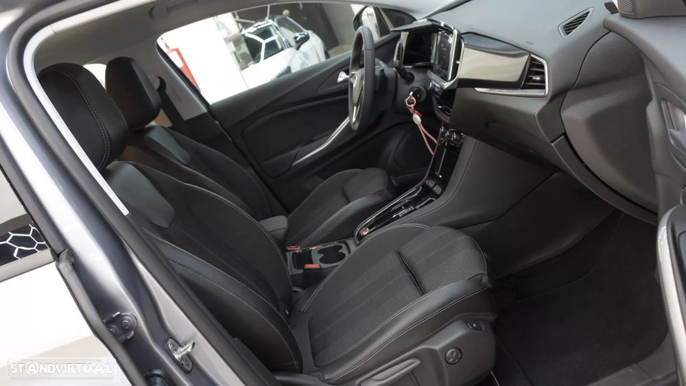 Opel Grandland 1.5 CDTI GS AT - 13