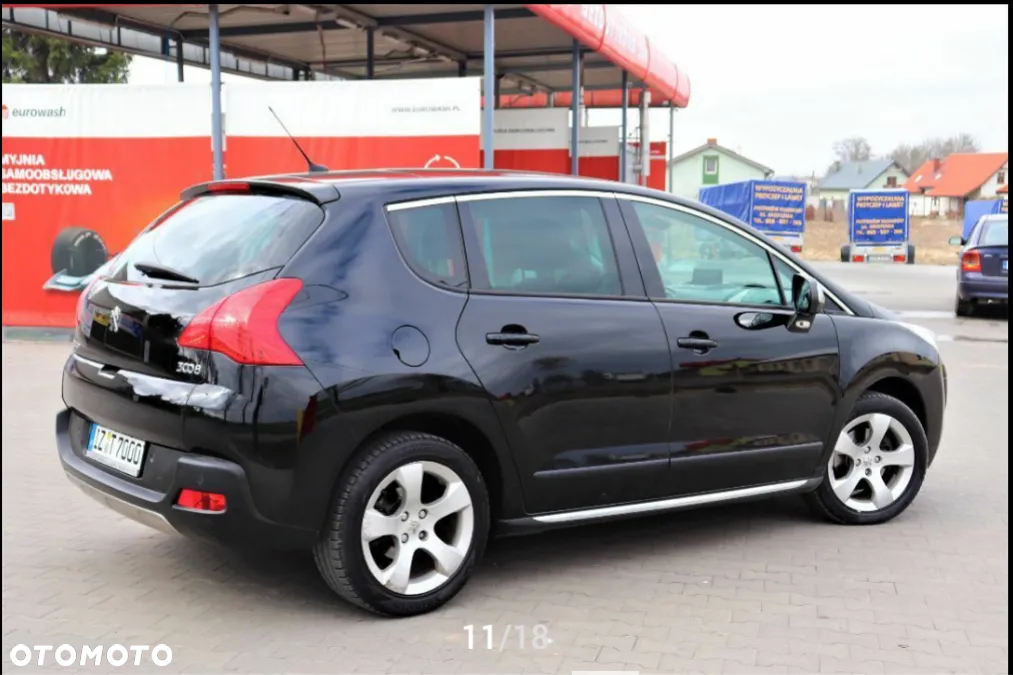 Peugeot 3008 - 7