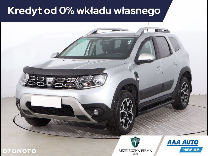 Dacia Duster - 2