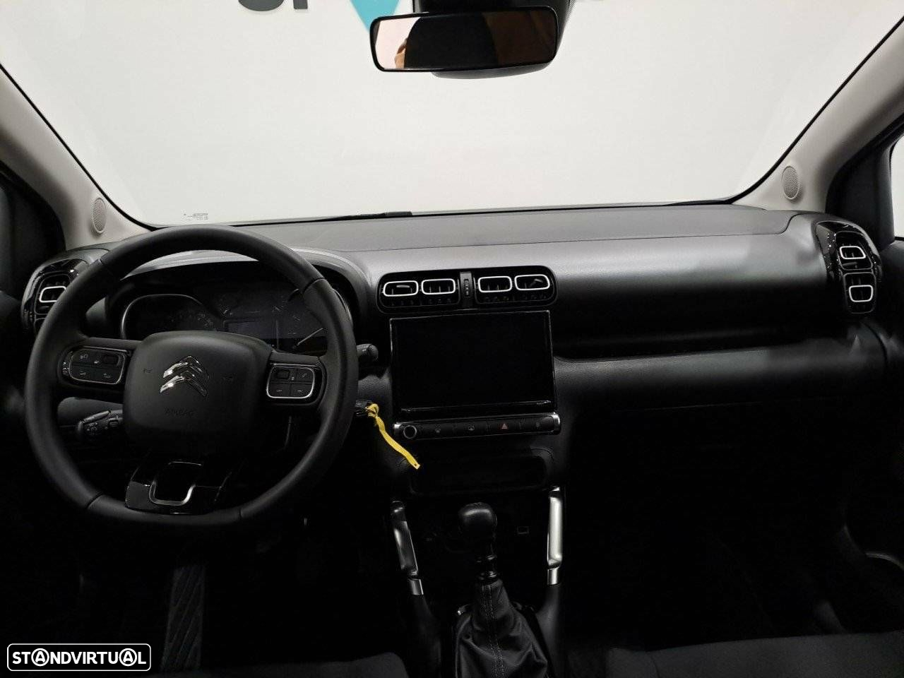 Citroën C3 Aircross 1.2 PureTech Plus - 8