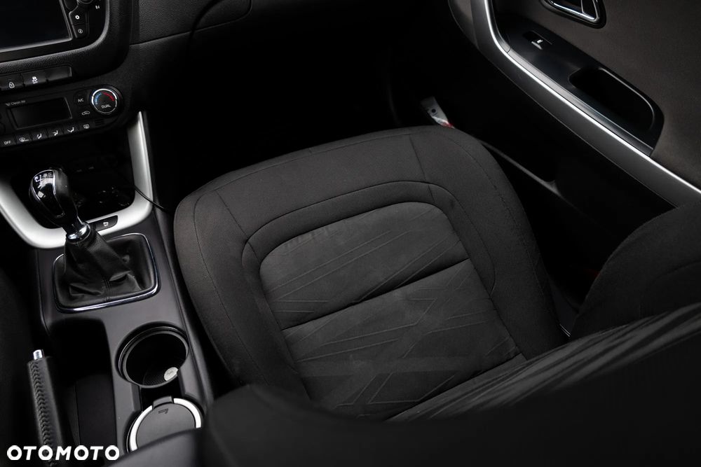 Kia Ceed 1.6 CRDi L - 15