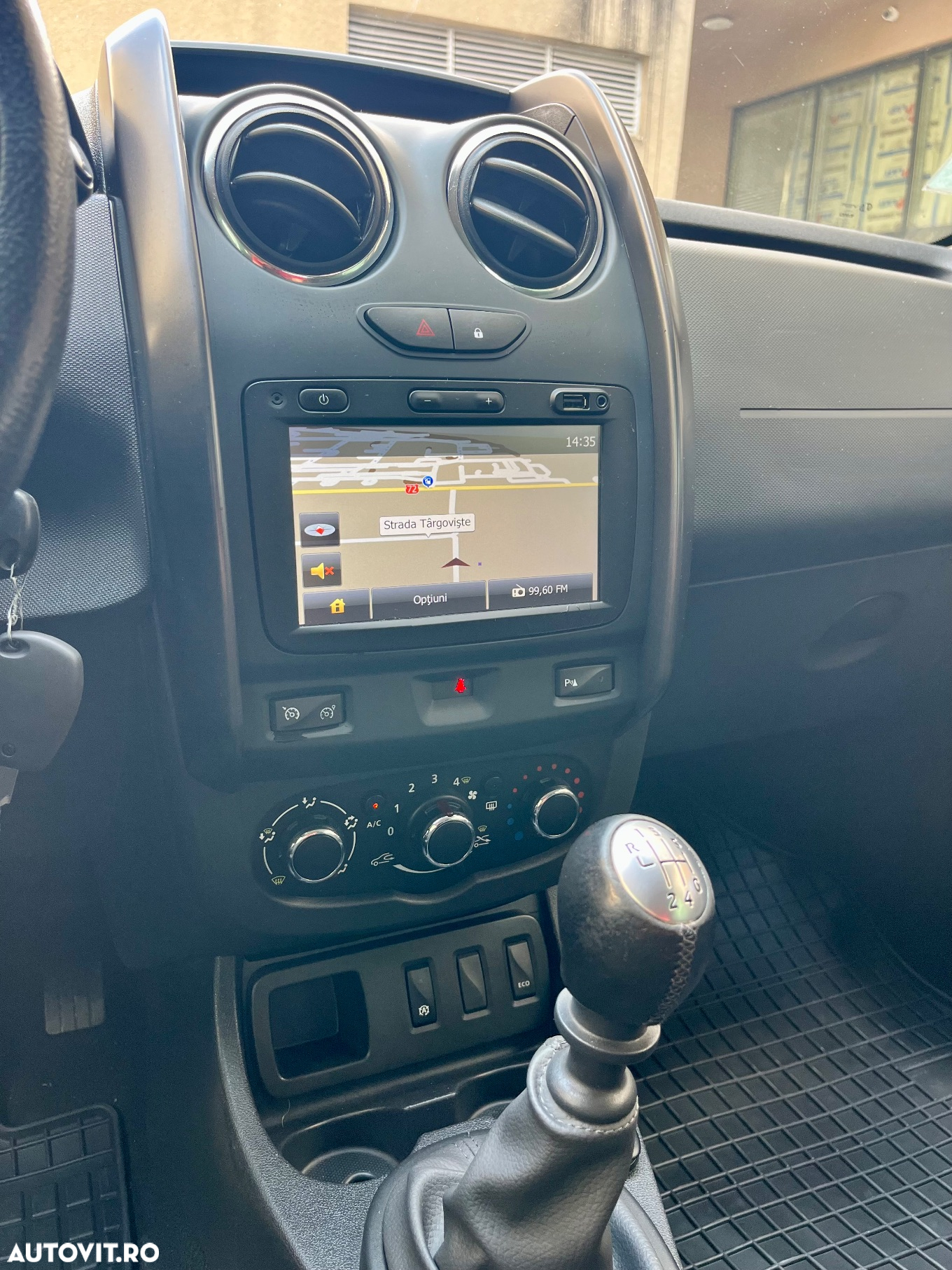 Dacia Duster - 8