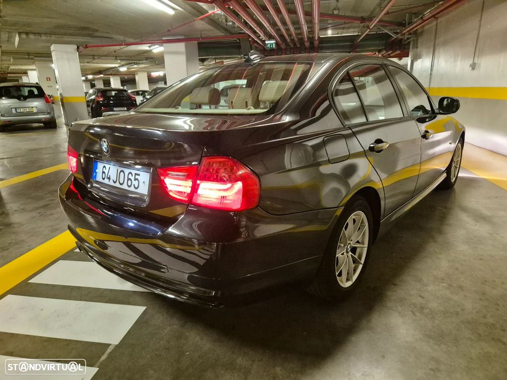 BMW 316 d - 14