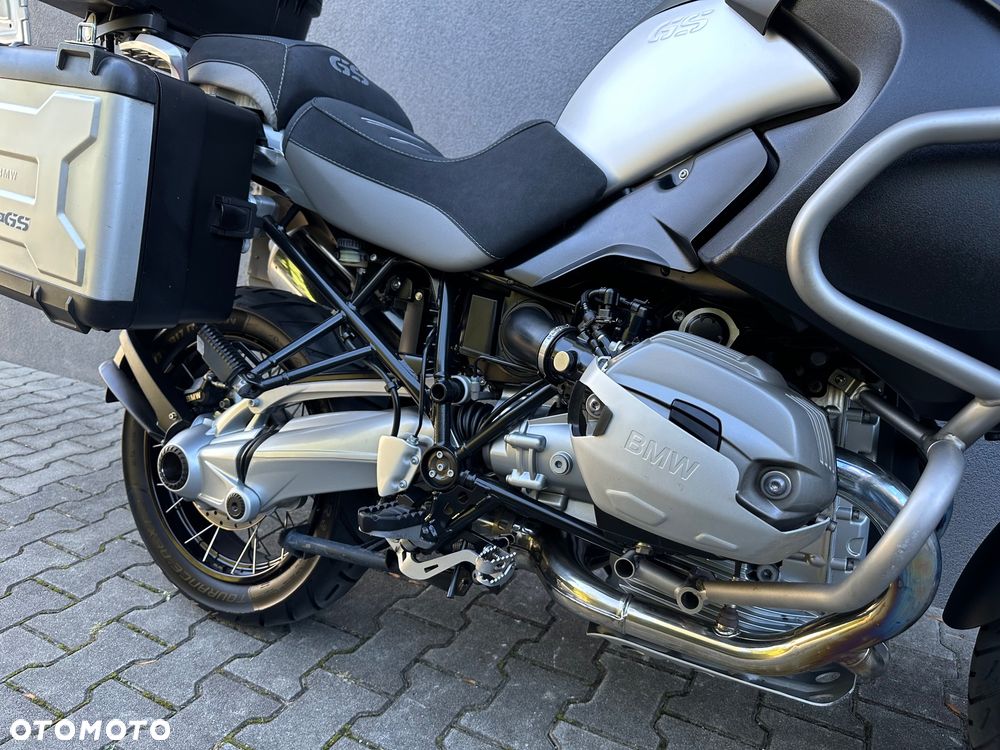 BMW GS - 21