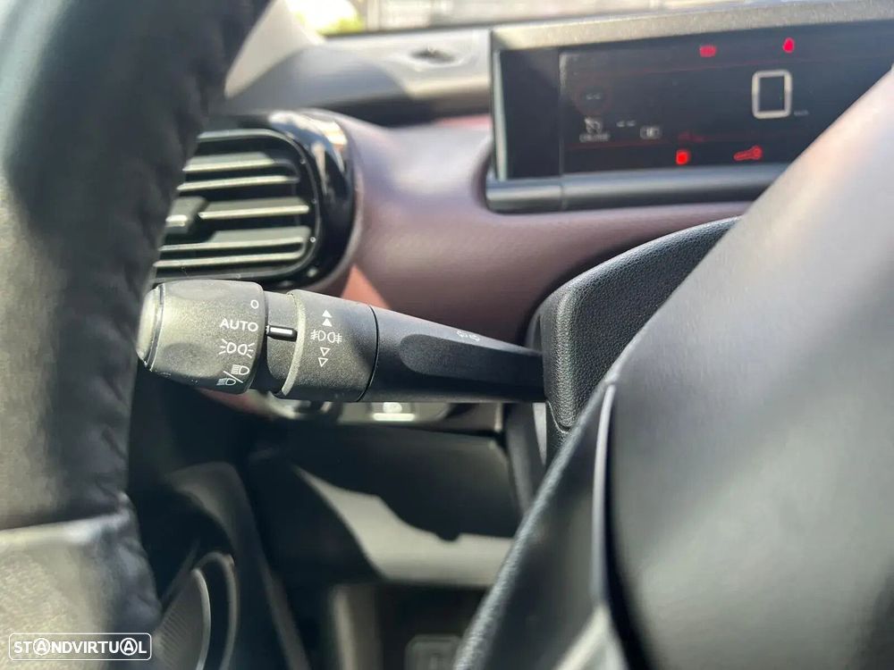 Citroën C4 Cactus - 24