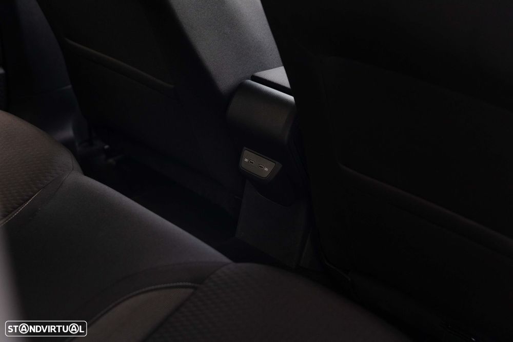 VW Taigo 1.0 TSI Life - 21