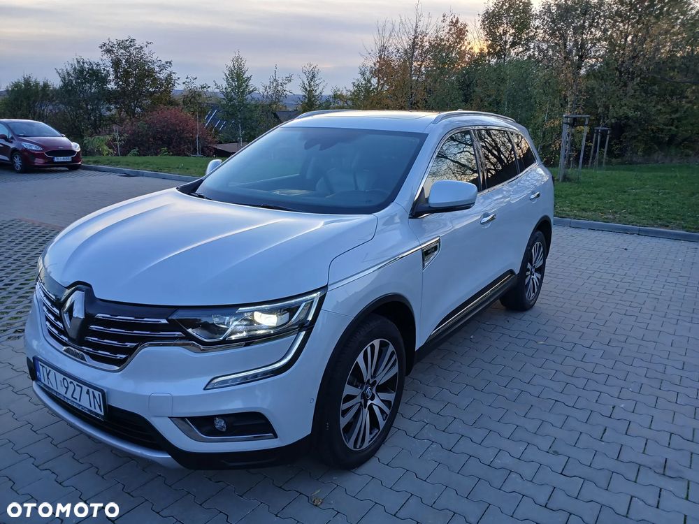 Renault Koleos 2.0 dCi Initiale Paris 4x4 X-Tronic - 13