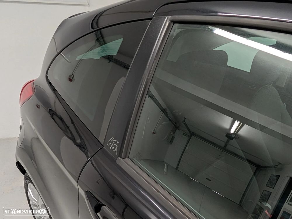 Ford KA 1.2 Tattoo - 4