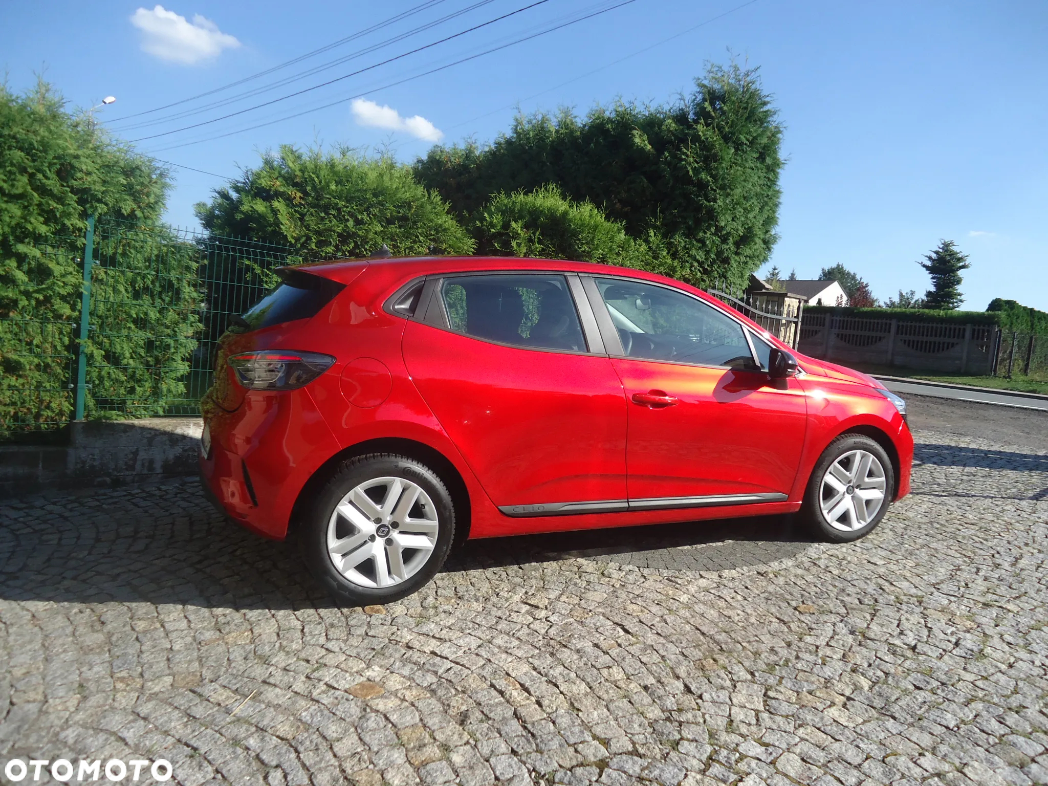 Renault Clio 1.0 TCe Evolution - 6