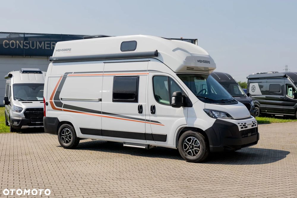 Weinsberg CaraBus 600mqh - 3