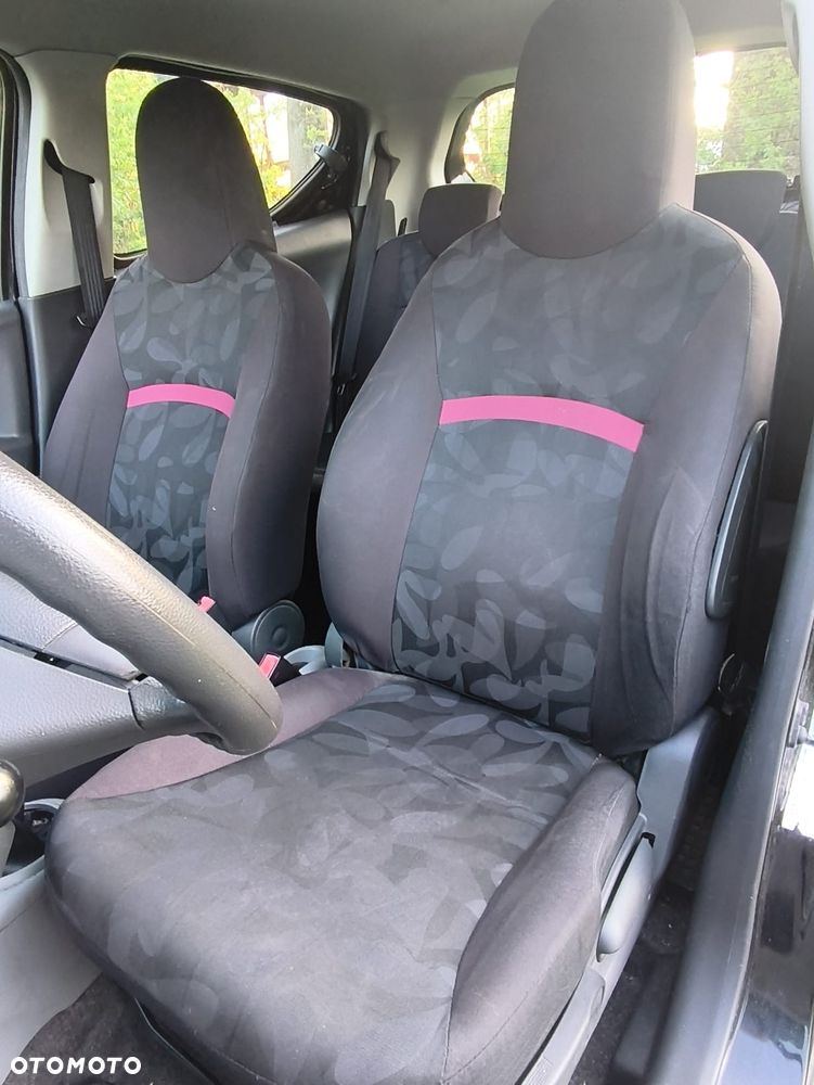 Suzuki Alto 1.0 Club - 13