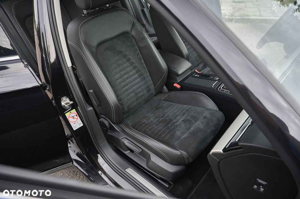Volkswagen Passat 2.0 TDI EVO Business DSG - 27