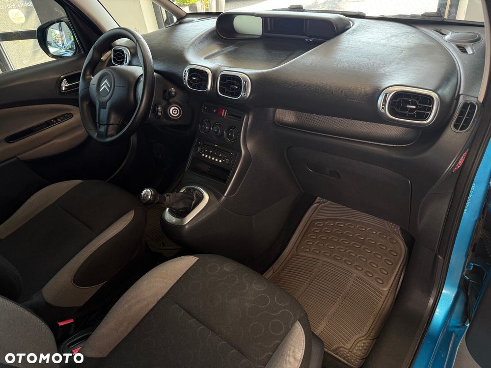 Citroën C3 Picasso - 17